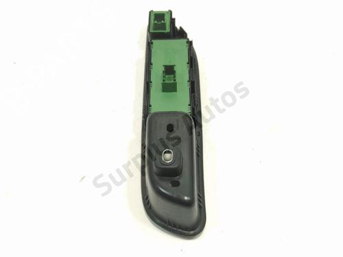 Left front window switch FIAT TIPO Estate (356_, 357_) 1.6 D (356WXG1B) | BP37778250I27 - Image 3