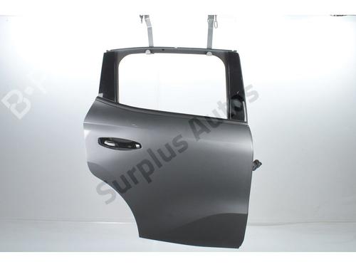 Used Right rear door Right rear door CITROËN C3 IV (CC_, CB_) ë-C3 (CBZYAZ) (113 hp) 40214031 40214031
