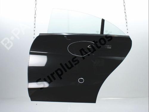 Used Left rear door Left rear door MERCEDES-BENZ CLA Coupe (C117) CLA 220 CDI / d (117.303) (177 hp) 33867633 33867633