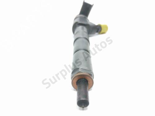 Used Injector FIAT BRAVO II (198_) 1.6 D Multijet (198AXM1B) (90 hp) 30292134
