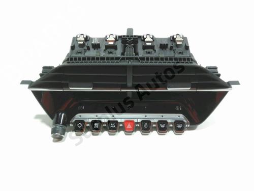 Used Climate control Climate control 37767253 37767253