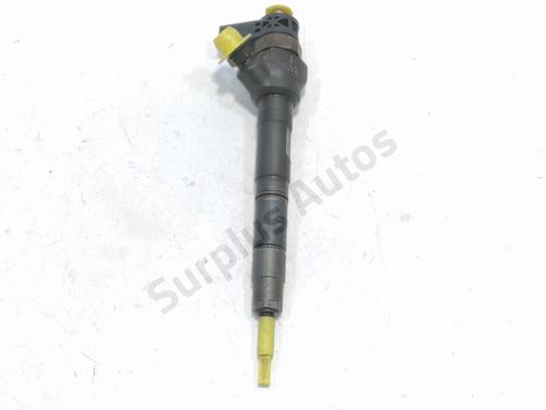 Injector Injector VW CC B7 (358) 2.0 TDI (140 hp) 34616244 34616244