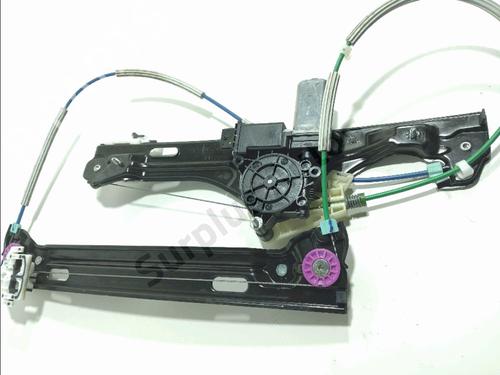 Front left window mechanism FIAT 500e (332_) Elektro (FA1) | BP32514484C22