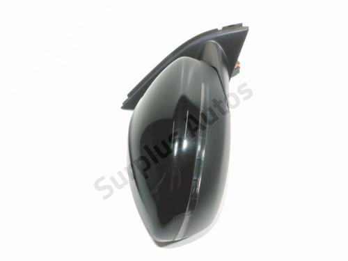 Right mirror PEUGEOT 308 SW II (LC_, LJ_, LR_, LX_, L4_) 1.6 GT 205 | BP28245148C27