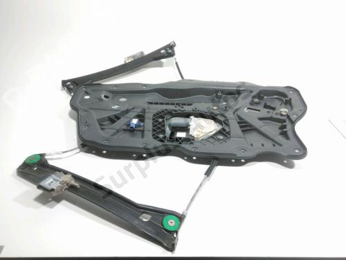 Used Front left window mechanism Front left window mechanism VW SCIROCCO III (137, 138) 2.0 TDI (140 hp) 31304719 31304719