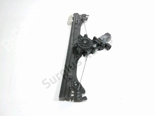 Used Front left window mechanism Front left window mechanism 37870715 37870715