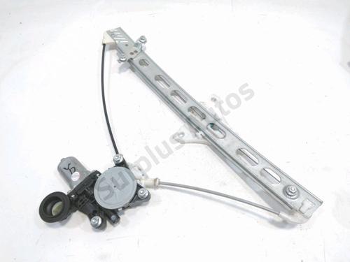 front-right-window-mechanism-suzuki-swift-iv-fz-nz-2010-39089086 main image