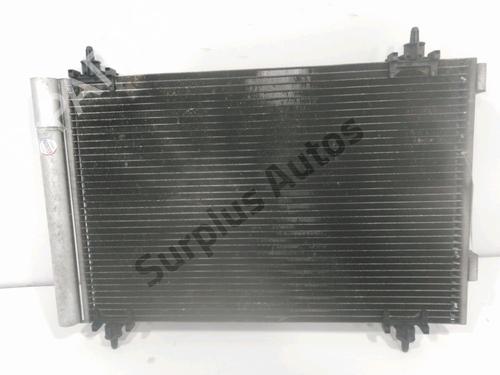 Used Heater matrix Heater matrix PEUGEOT PARTNER Box Body/MPV 1.6 HDi / BlueHDi 75 (75 hp) 36402509 36402509