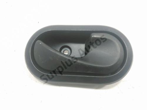 Used Front right interior door handle DACIA SANDERO 1.4 MPI LPG (72 hp) 30996285