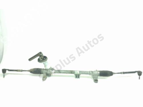 Used Steering rack Steering rack HYUNDAI TUCSON (NX4E, NX4A) 1.6 CRDi Hybrid 48V (136 hp) 40251890 40251890