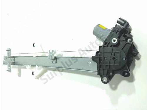 Front left window mechanism HONDA HR-V (RV) 1.5 eHEV (RV5) | BP37774280C22 - Image 2