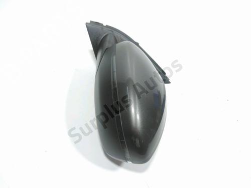 Left mirror PEUGEOT 308 II (LB_, LP_, LW_, LH_, L3_) 1.6 HDi | BP29496107C26 