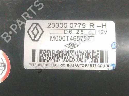 Starter RENAULT CLIO IV (BH_) 0.9 TCe 90 (BHNF, BHMA, BHMH, BHJK, BHJR) | BP32153584M8  - Image 5
