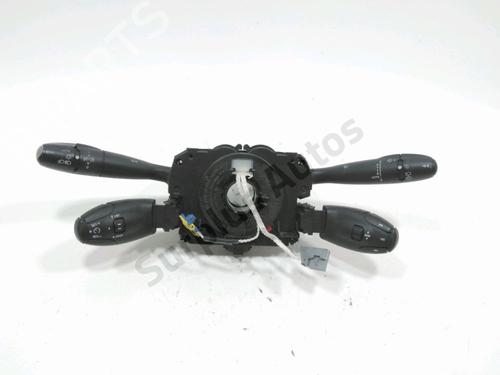 Used Steering wheel controls PEUGEOT 308 I (4A_, 4C_) 1.6 HDi (109 hp) 30988157