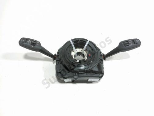 Used Steering wheel controls Steering wheel controls BMW X1 (E84) sDrive 20 d (177 hp) 34416402 34416402