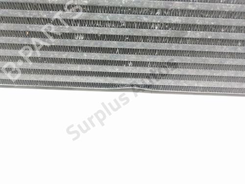 Intercooler RENAULT LAGUNA III (BT0/1) 1.5 dCi (BT00, BT0A, BT0T, BT1J) | BP28220559M30 - Image 3