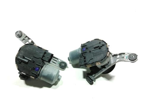 Used Front wipers mechanism Front wipers mechanism 37790759 37790759