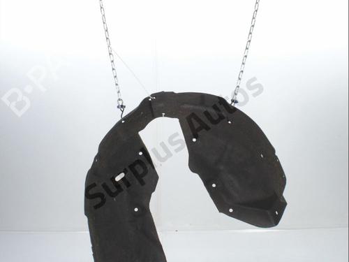 Used Wheel arch Wheel arch RENAULT SCÉNIC IV (J9_) 1.5 dCi 110 (110 hp) 36464773 36464773