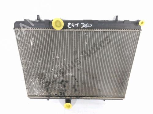 water-radiator-citroen-berlingo-box-bodympv-b9-2008-33261825 main image