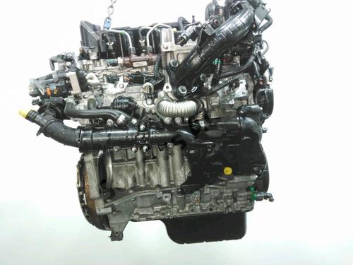 Motor PEUGEOT 208 I (CA_, CC_) 1.5 BlueHDI 100 (102 hp) 32077737