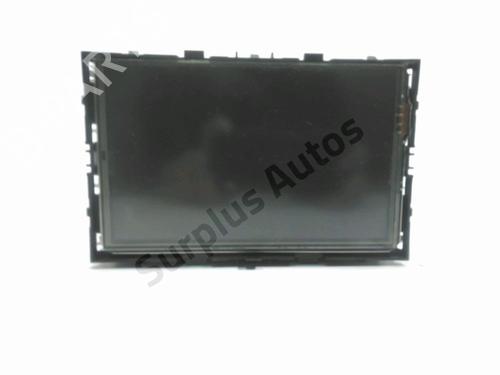 Bilradio CITROËN BERLINGO MULTISPACE (B9) 1.6 BlueHDi 100 (99 hp) 30869337