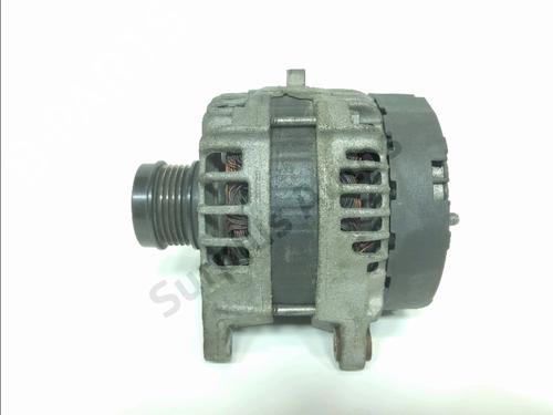 Alternator MERCEDES-BENZ A-CLASS (W176) A 250 4-matic (176.046) | BP40212807M7 - Image 2