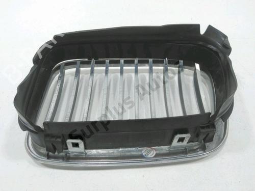 Grill BMW 3 (E46) 328 i | BP39118085C40 - Image 2