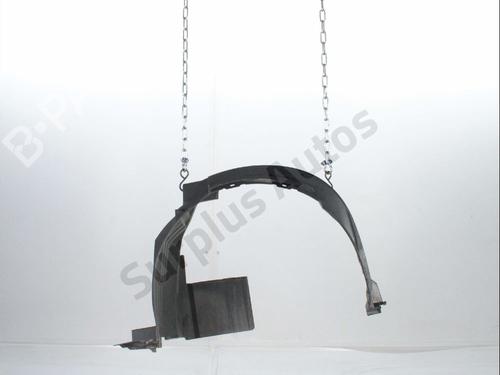 Used Wheel arch Wheel arch TOYOTA AYGO (_B1_) 1.0 (KGB10_, KGB10R) (68 hp) 39765299 39765299