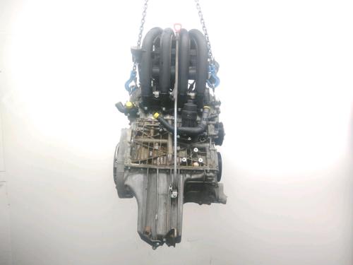Engine MERCEDES-BENZ A-CLASS (W169) A 170 (169.032, 169.332) | BP37761752M1 - Image 3