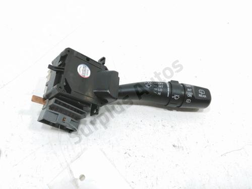 Used Switch HYUNDAI TUCSON (JM) 2.0 CRDi All-wheel Drive (140 hp) 30989611