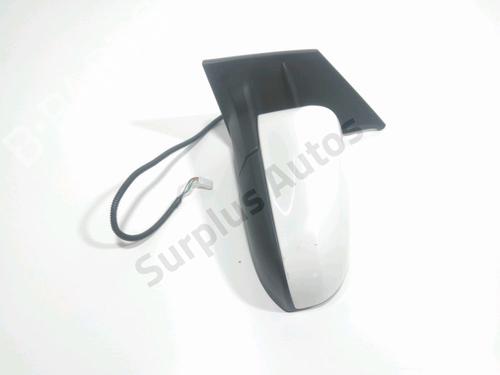 Left mirror TOYOTA AYGO (_B4_) 1.0 (KGB40) | BP29858437C26 
