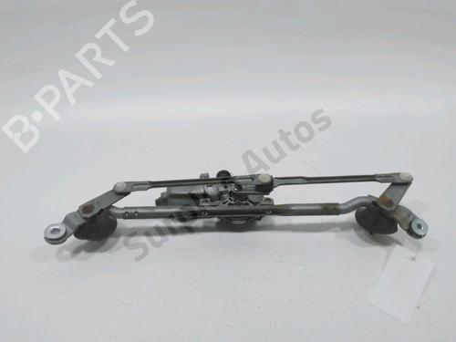 Front wipers mechanism DAIHATSU SIRION (M3_) 1.3 4WD | BP31008446C83