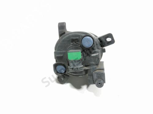 Left front fog light AUDI A1 (8X1, 8XK) 1.6 TDI | BP28265964C30 