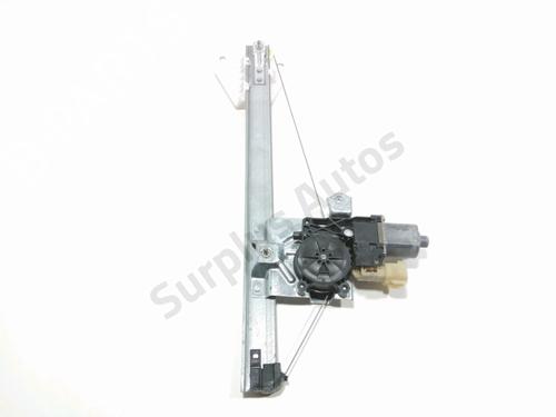 Rear left window mechanism FORD KUGA II (DM2) 1.5 TDCi | BP37779225C24 - Image 2