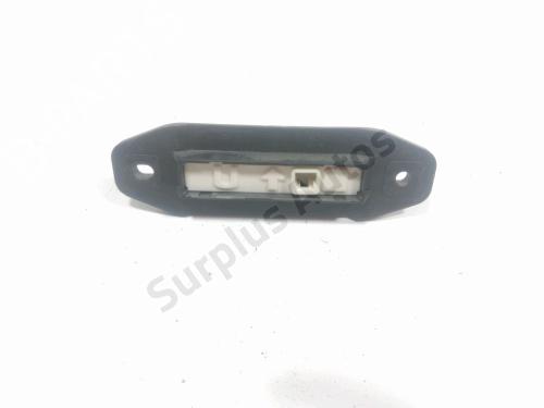 Used Tailgate handle Tailgate handle TOYOTA AURIS (_E18_) 1.8 Hybrid (ZWE186_, ZWE186R) (136 hp) 37783098 37783098