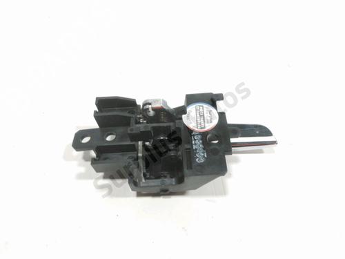 Front left interior door handle CITROËN C4 AIRCROSS 1.6 HDi 115 AWC | BP37775301I13 - Image 2