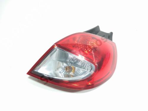 Used Right taillight Right taillight RENAULT CLIO III (BR0/1, CR0/1) 1.5 dCi (88 hp) 33867862 33867862