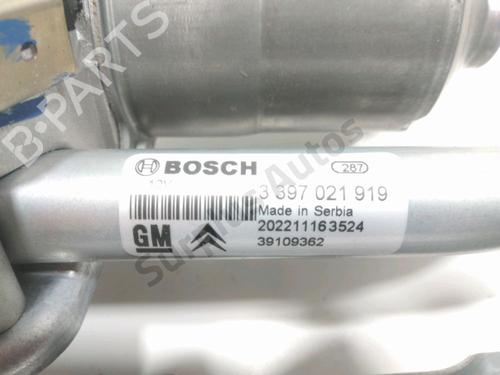 Front wipers mechanism CITROËN C3 AIRCROSS II (2R_, 2C_) 1.2 PureTech 110 (2RHNZB, 2RHNZW, 2RHNPX, 2RHNPJ) | BP30742202C83