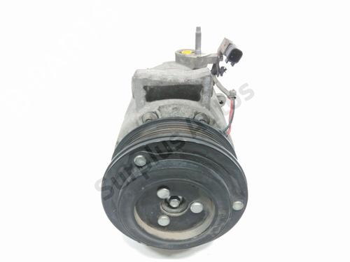 AC-Kompressor FORD FIESTA VI (CB1, CCN) 1.0 EcoBoost (100 hp) 30654558