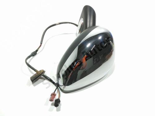 Left mirror CITROËN C3 II (SC_) 1.2 VTi 82 | BP28714835C26
