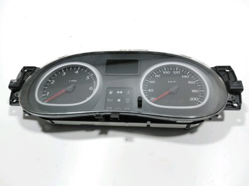 Used Instrument cluster DACIA DUSTER (HS_) 1.5 dCi (86 hp) 28230453