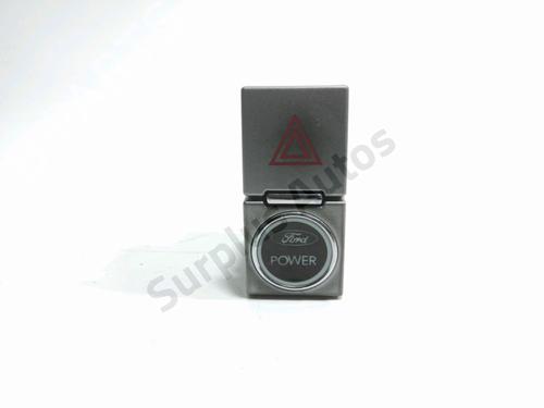 Used Warning switch Warning switch 37870531 37870531