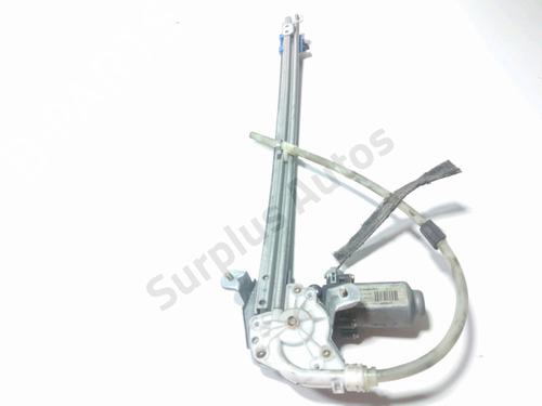 Rear left window mechanism RENAULT ESPACE IV (JK0/1_) 2.2 dCi (JK0H) | BP39737528C24 - Image 3