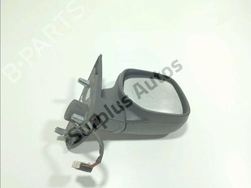 Used Right mirror Right mirror 38009529 38009529