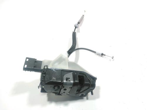 Used Front right lock Front right lock 37777062 37777062