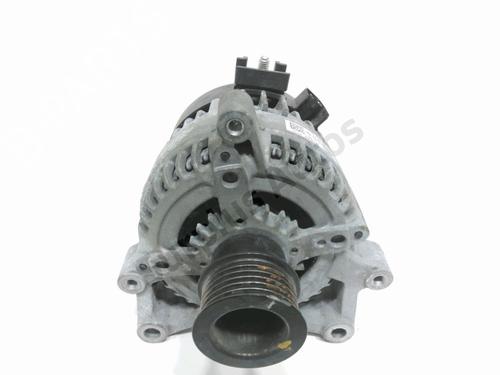 Used Alternator Alternator BMW X1 (F48) sDrive 18 d (150 hp) 32226335 32226335