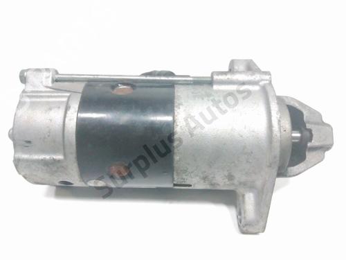 Starter OPEL ASTRA J GTC 1.7 CDTI (08) | BP37763745M8 - Image 4