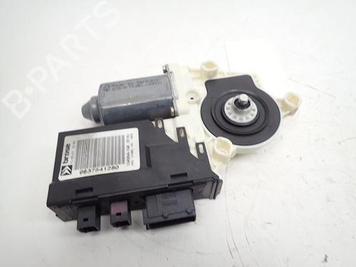 Front right window mechanism CITROËN C5 I (DC_) 2.2 HDi (DC4HXB, DC4HXE) | BP30995339C23