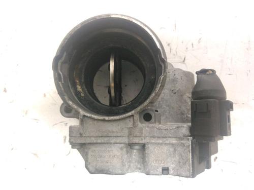 Throttle body AUDI A4 B7 Avant (8ED) 1.9 TDI | BP29856887M82 - Image 2