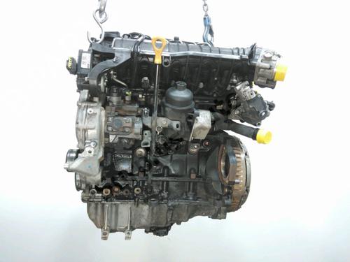 Used Engine Engine KIA CARENS IV 1.7 CRDi (116 hp) 39910709 39910709
